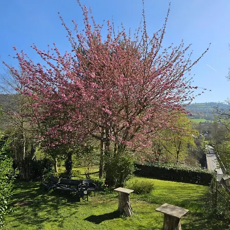 De La Petite Suisse Casa de Férias