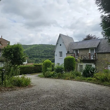 De La Petite Suisse Clécy