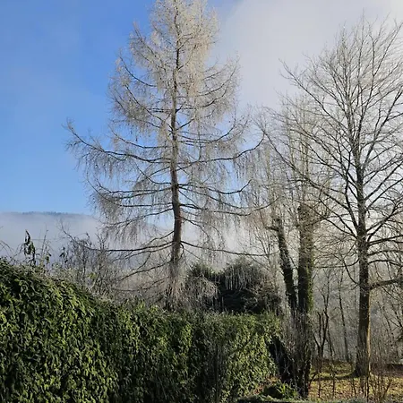 De La Petite Suisse