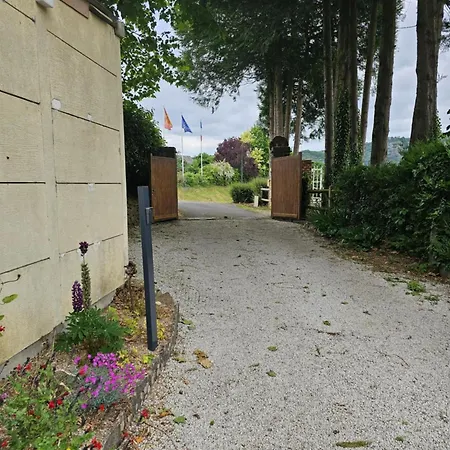 De La Petite Suisse *