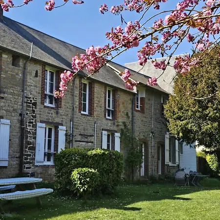 De La Petite Suisse Casa de Férias *