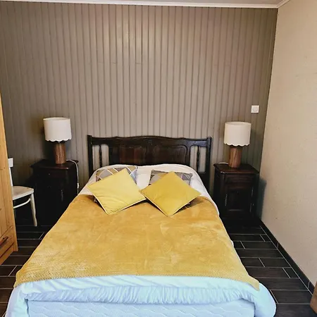 Prázdninový dům De La Petite Suisse