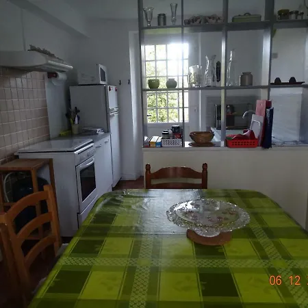 De La Petite Suisse Casa de Férias