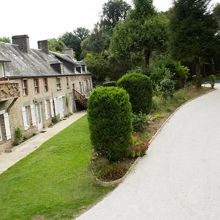 De La Petite Suisse Casa de Férias Clécy