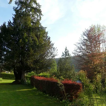 De La Petite Suisse *