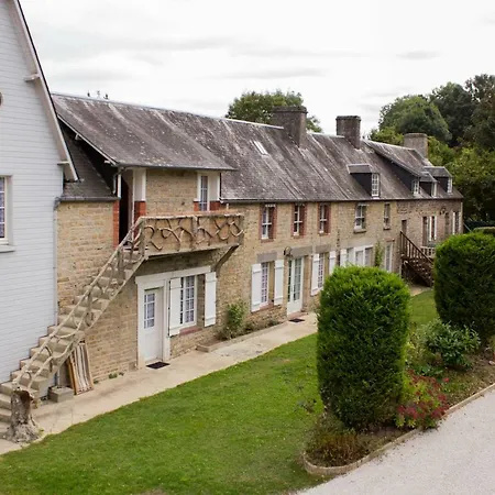 Holiday home De La Petite Suisse *