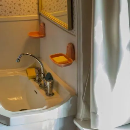 Holiday home De La Petite Suisse *