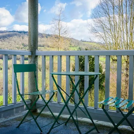 Casa de Férias De La Petite Suisse *