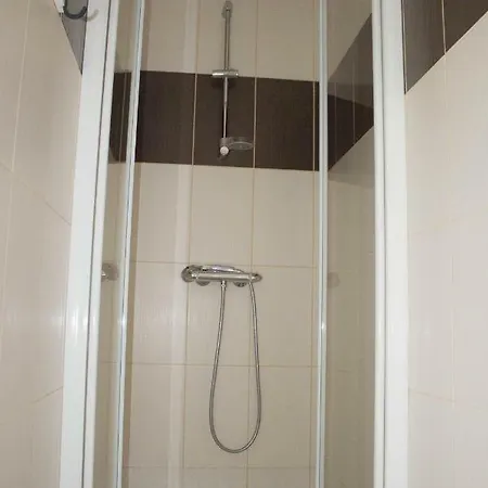 De La Petite Suisse Casa de Férias