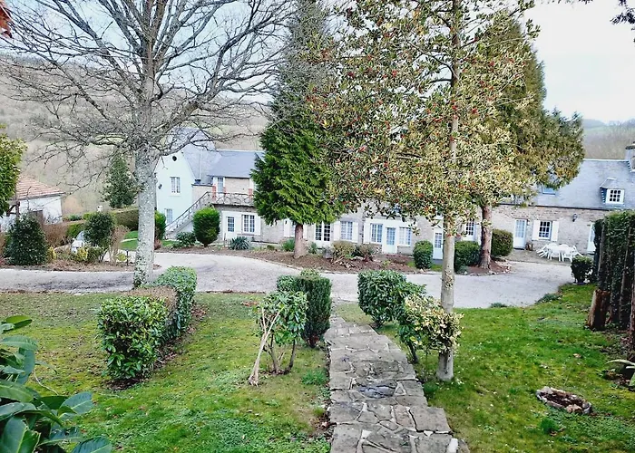 De La Petite Suisse *