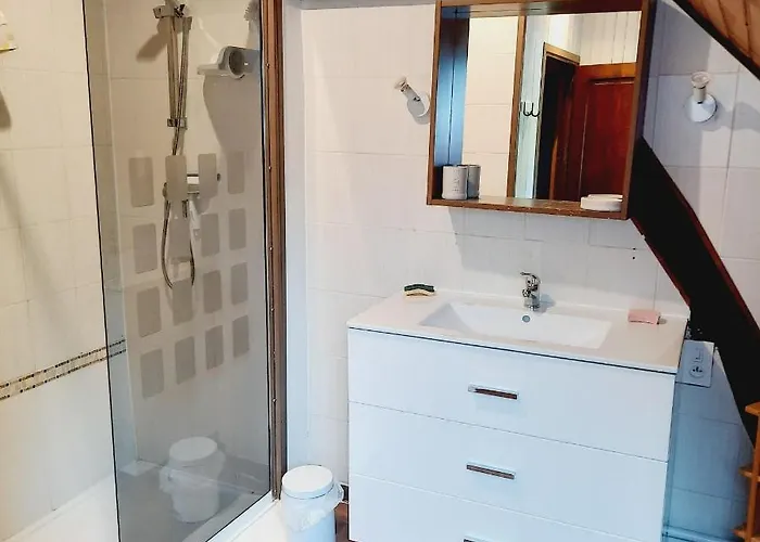 De La Petite Suisse * Clecy