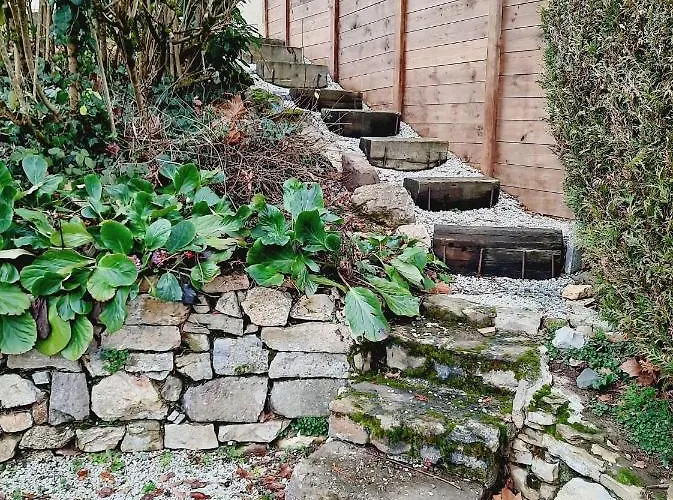 De La Petite Suisse * Clécy