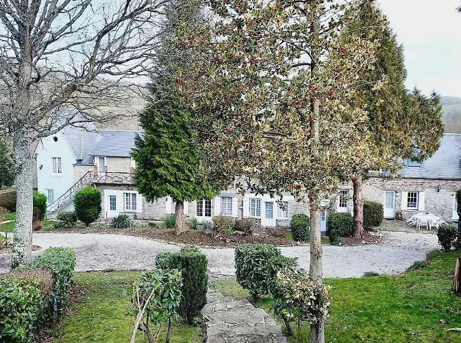 Casa vacanze De La Petite Suisse