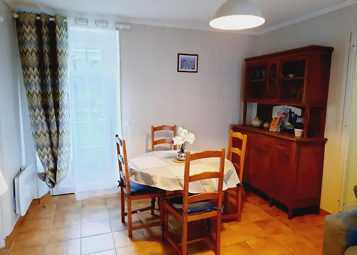 De La Petite Suisse *