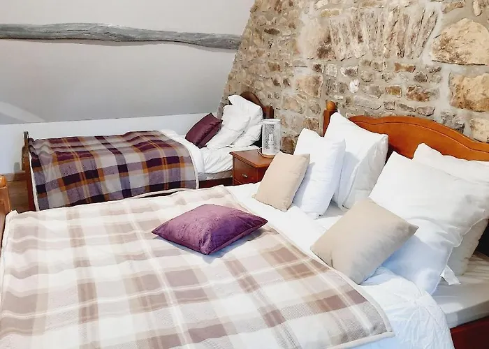 De La Petite Suisse Casa vacanze Clécy