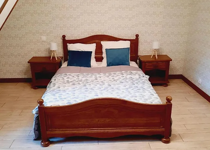 De La Petite Suisse *