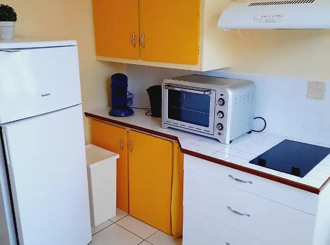 Casa vacanze De La Petite Suisse *