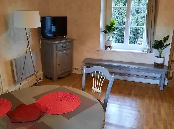 De La Petite Suisse Clécy