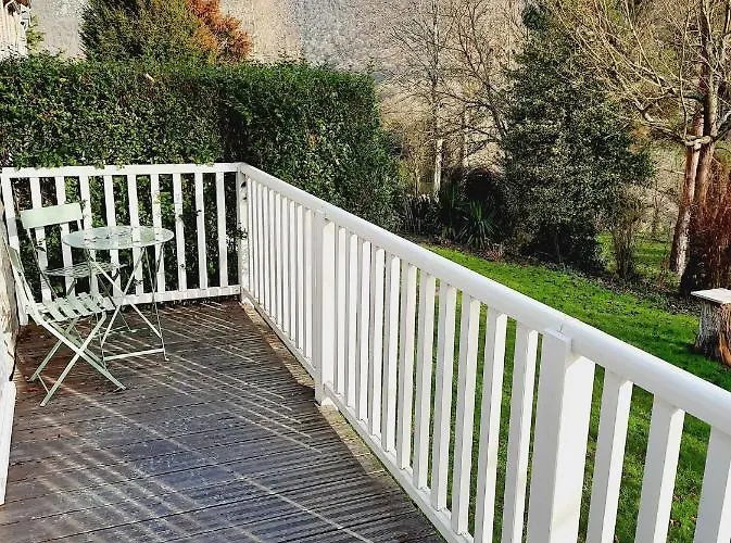 De La Petite Suisse Casa vacanze *