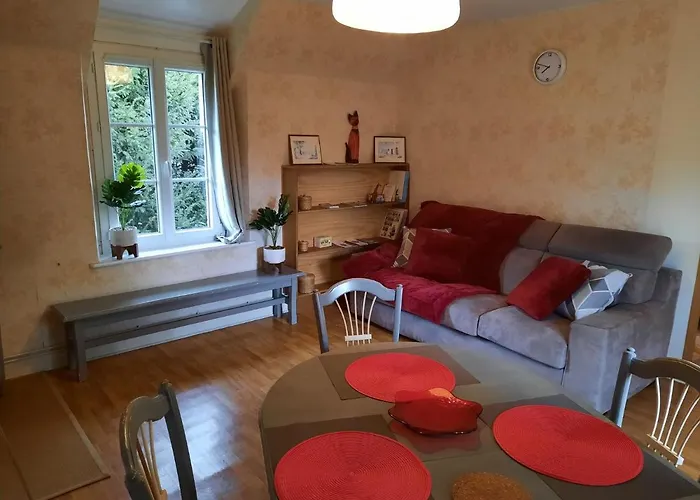 De La Petite Suisse Clecy