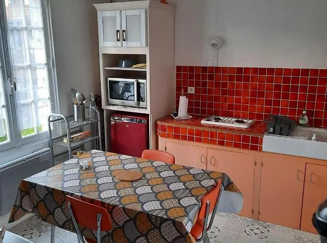 De La Petite Suisse Clécy