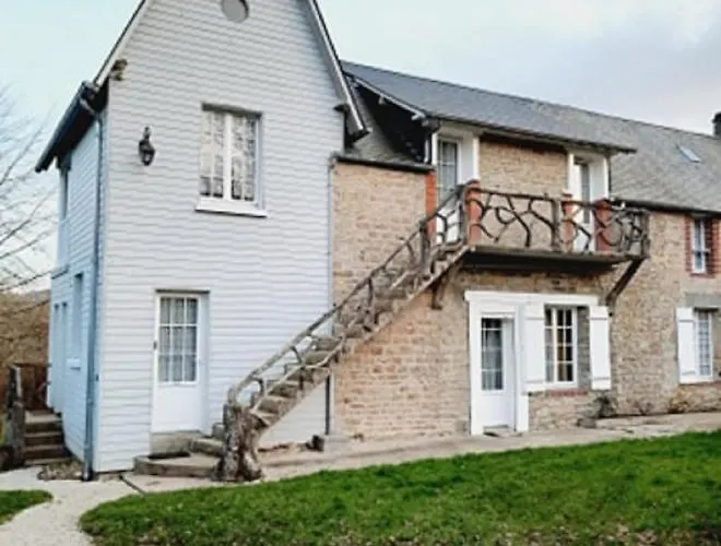 Casa vacanze De La Petite Suisse Clécy