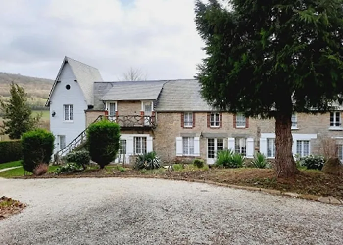 Casa vacanze De La Petite Suisse Clécy