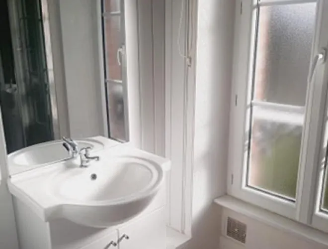 Casa vacanze De La Petite Suisse Clécy