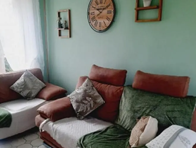 De La Petite Suisse * Clécy