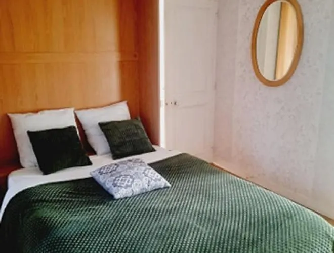 Holiday home De La Petite Suisse