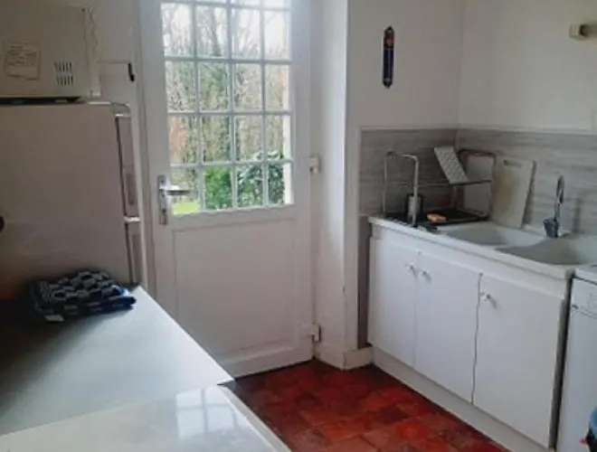 Casa vacanze De La Petite Suisse Clécy