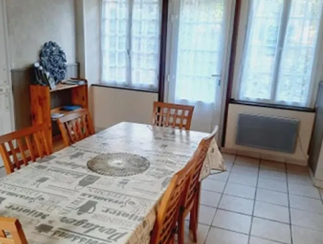 De La Petite Suisse Clecy