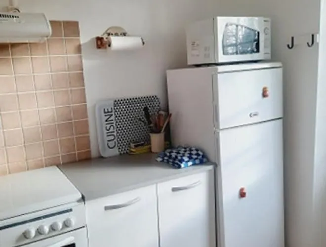 De La Petite Suisse Holiday home *