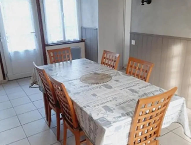 De La Petite Suisse Clécy