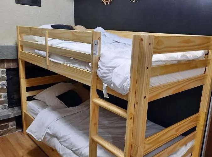 De La Petite Suisse *