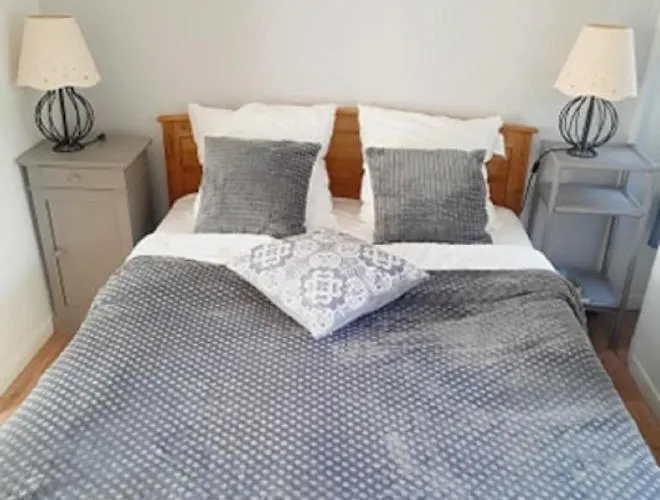 De La Petite Suisse * Clecy