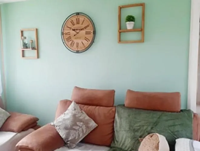 De La Petite Suisse * Clecy