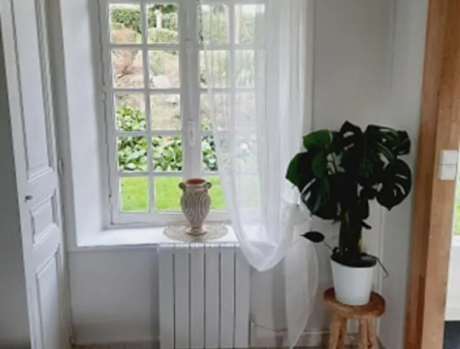 Holiday home De La Petite Suisse *