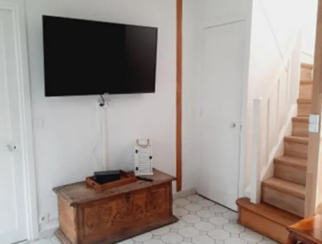 De La Petite Suisse * Clécy