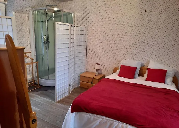 De La Petite Suisse Clécy