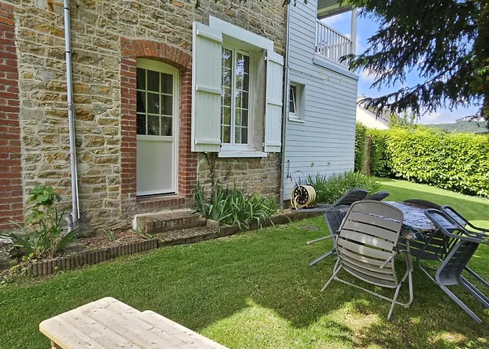 De La Petite Suisse Clécy