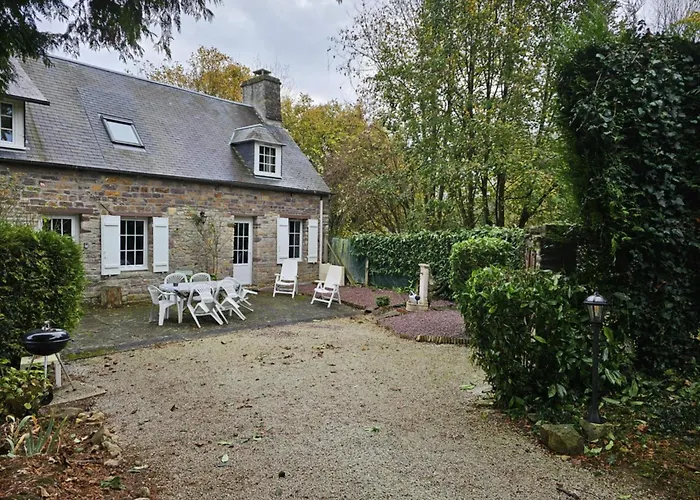 De La Petite Suisse * Clecy