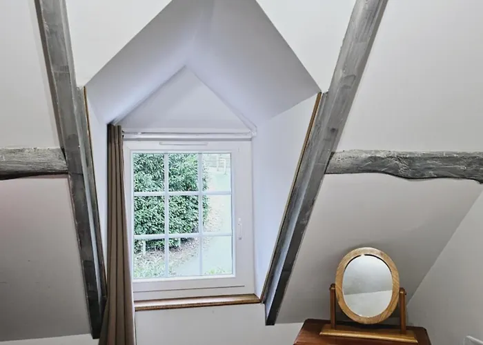 De La Petite Suisse Clecy