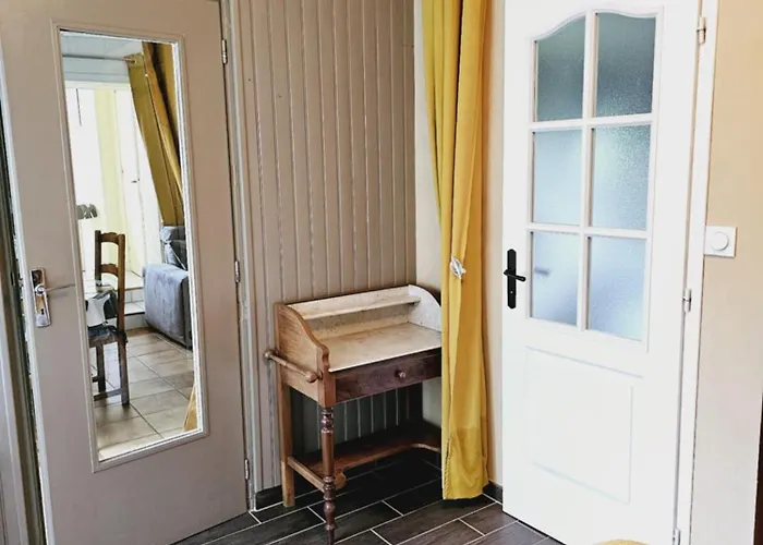 De La Petite Suisse Clécy