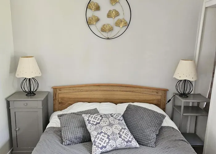 Casa vacanze De La Petite Suisse Clécy