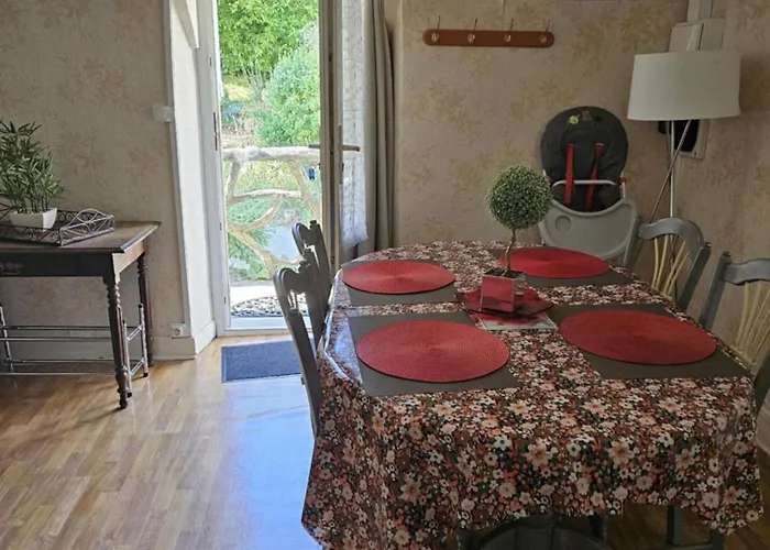 De La Petite Suisse * Clécy