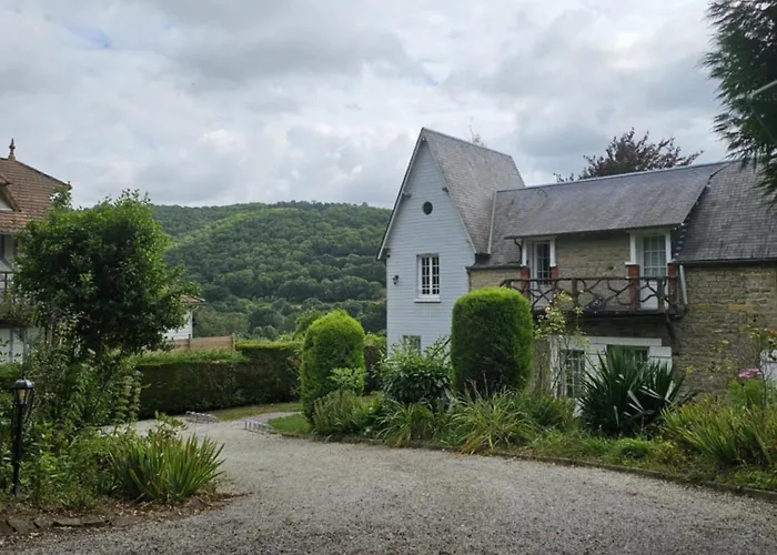 De La Petite Suisse Clecy