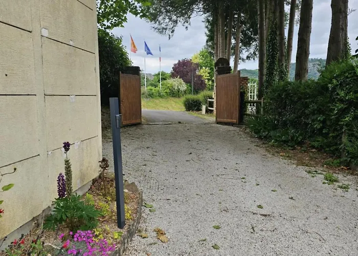 De La Petite Suisse *