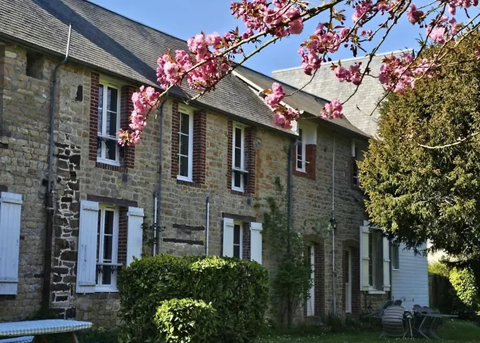 De La Petite Suisse Casa vacanze *