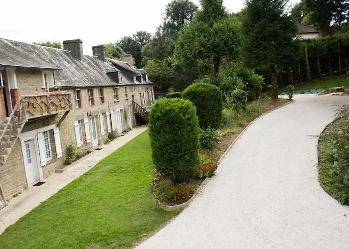 De La Petite Suisse Casa vacanze Clécy